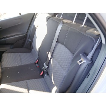 Recambio de juego asientos completo para kia picanto iii (ja) 1.0 referencia OEM IAM   5 PUERTAS