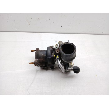 Recambio de turbocompresor para audi a4 b5 (8d2) 1.8 t referencia OEM IAM 058145703l  K03005AL55110