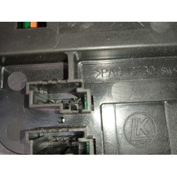 Recambio de mando multifuncion para peugeot 508 2.0 16v hdi fap referencia OEM IAM 96759260XT  