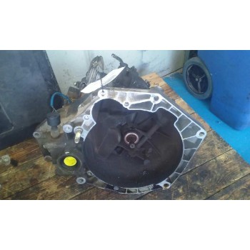 Recambio de caja cambios para fiat brava (182) 1.4 12v s referencia OEM IAM  182A3000 