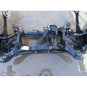 Recambio de puente trasero para volvo xc60 i suv (156) d4 referencia OEM IAM G15250RS0339  3311779