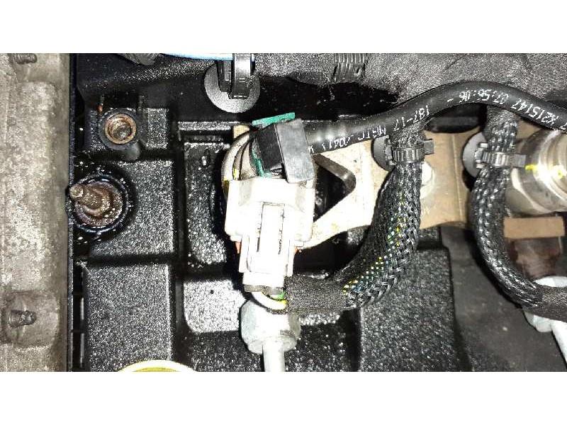 Recambio de inyector para ford transit caja cerrada ´06 2.2 tdci cat referencia OEM IAM   