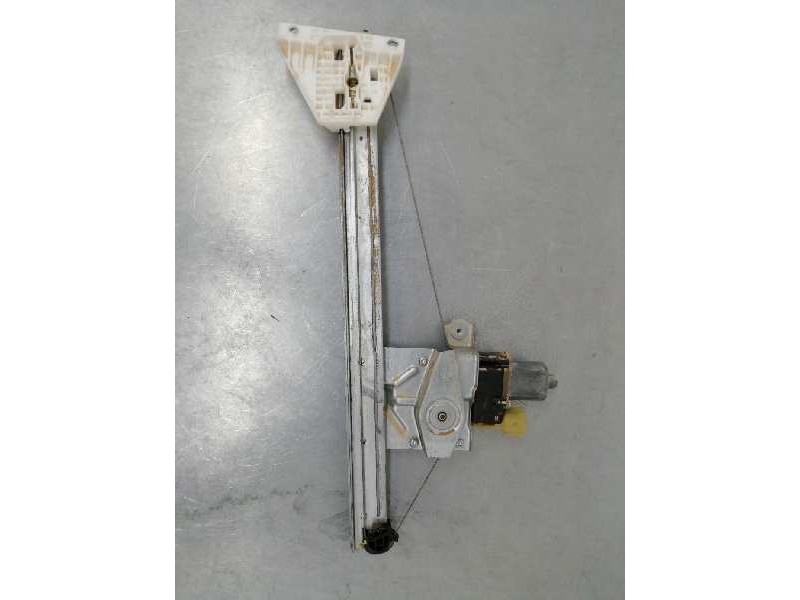 Recambio de elevalunas trasero derecho para ford kuga (cbs) titanium referencia OEM IAM CJ54S27000BF 0130822735 6 PINS