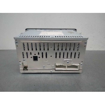 Recambio de sistema audio / radio cd para kia pro_cee´d ( ) drive referencia OEM IAM 96170A2100WK AC110A2EE 