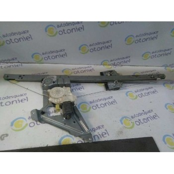 ELEVALUNAS DELANTERO DERECHO A9067200146 A0068205542 2 PIN