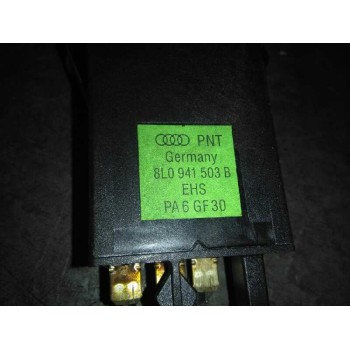 Recambio de interruptor para audi a3 (8l) 1.8 t ambiente referencia OEM IAM 8L0941503B  