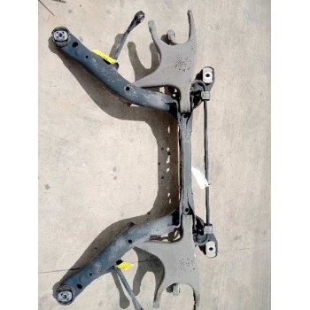 Recambio de puente trasero para audi a5 sportback (8t) 2.7 tdi referencia OEM IAM 8T0399315H  