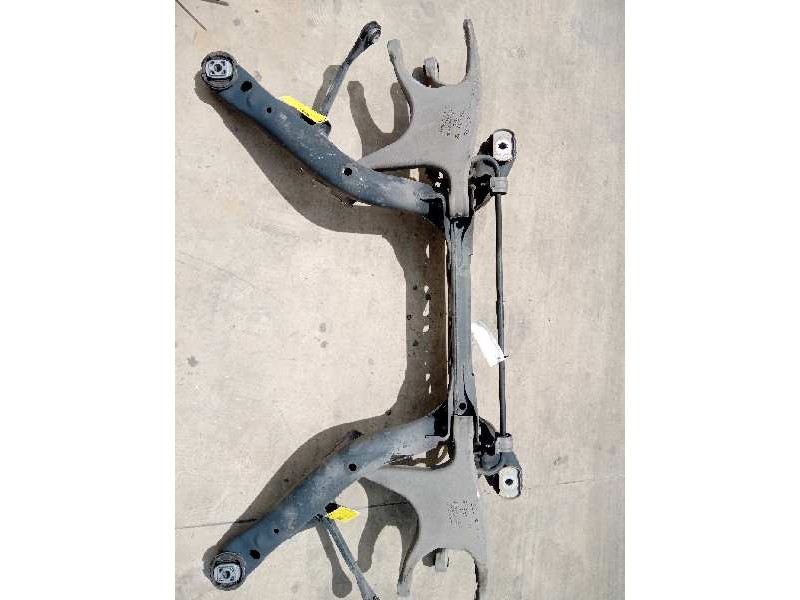 Recambio de puente trasero para audi a5 sportback (8t) 2.7 tdi referencia OEM IAM 8T0399315H  
