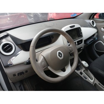 Recambio de kit airbag para renault zoe (bfm_) zoe referencia OEM IAM 985705890R 681006711R 985250014R