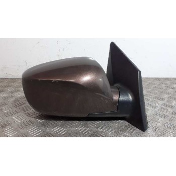 Recambio de retrovisor derecho para hyundai ix35 classic 2wd referencia OEM IAM  NO ABATIBLE 