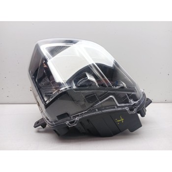 Recambio de faro izquierdo para omoda 5 referencia OEM IAM 605000530AA  INFERIOR