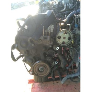 Recambio de motor completo para ford fusion (cbk) + referencia OEM IAM F6JA <<M>> 