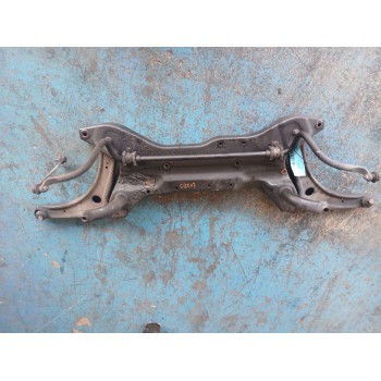 Recambio de puente delantero para peugeot 4007 premium referencia OEM IAM   