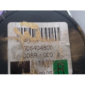 Recambio de kit airbag para audi a6 berlina (4f2) 3.0 tdi quattro (165kw) referencia OEM IAM 4F0857067A  