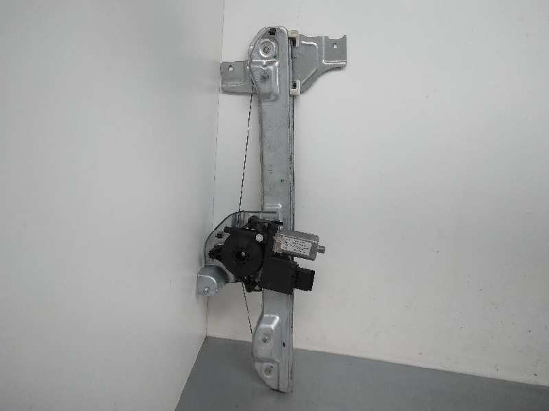 Recambio de elevalunas delantero derecho para peugeot 2008 (--.2013) allure referencia OEM IAM 9815999280 6 PINES 