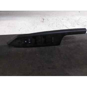Recambio de mando elevalunas delantero izquierdo para lexus ct 200h referencia OEM IAM 8404033100  8404033100