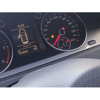 Recambio de caja cambios para volkswagen passat b6 (3c2) 2.0 tdi referencia OEM IAM 0A4301107H  