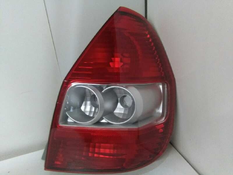 Recambio de piloto trasero derecho para honda jazz (gd1/5) referencia OEM IAM  NUEVO 