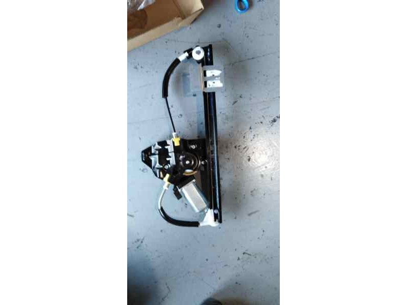 Recambio de elevalunas trasero derecho para land rover freelander (ln) referencia OEM IAM  NUEVO 5 PTAS