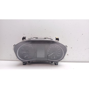 Recambio de cuadro instrumentos para toyota yaris hybrid active referencia OEM IAM 83800f5440 mb1575804812 