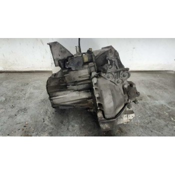 Recambio de caja cambios para peugeot 407 st sport referencia OEM IAM 20MB17 B 382.871KM 6V