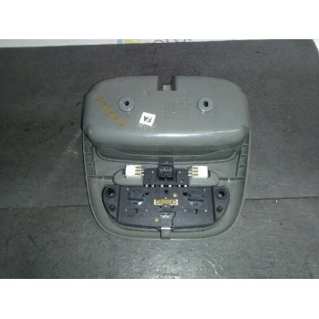 Recambio de luz interior para daewoo tacuma cdx referencia OEM IAM   