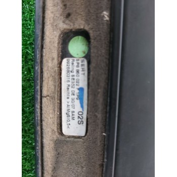 Recambio de barras techo para seat altea xl (5p5) 1.9 tdi referencia OEM IAM SP8860022  