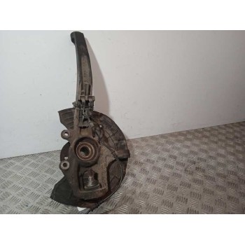 Recambio de mangueta delantera izquierda para mercedes-benz clase r (w251) 320 cdi (251.022) referencia OEM IAM   