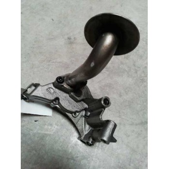 Recambio de bomba aceite para seat ibiza (6l1) cool referencia OEM IAM 06A115105B  