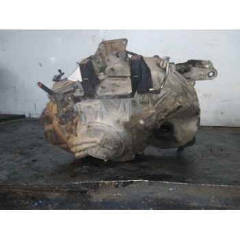 Recambio de caja cambios para peugeot 607 (s2) básico referencia OEM IAM   