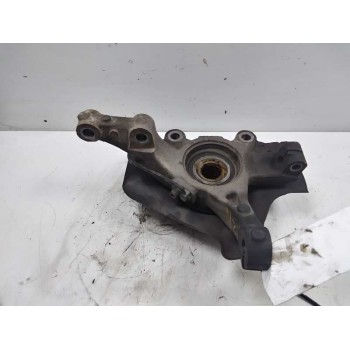 Recambio de mangueta delantera izquierda para fiat linea (110) emotion referencia OEM IAM   