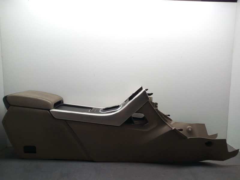 Recambio de apoyabrazos central para land rover evoque dynamic referencia OEM IAM   