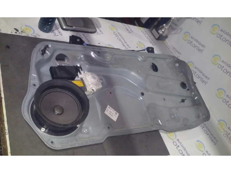 Recambio de elevalunas delantero derecho para volkswagen golf iv berlina (1j1) advance referencia OEM IAM 1J1959802 3P 