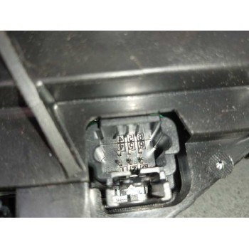 Recambio de mando multifuncion para peugeot 508 2.0 16v hdi fap referencia OEM IAM 96759260XT  