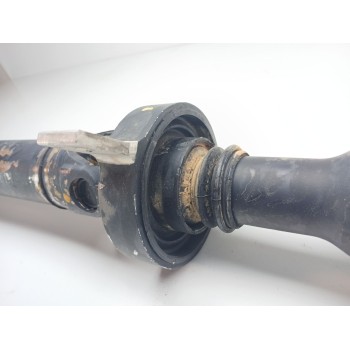 Recambio de transmision central para bmw x1 (e84) sdrive 18 d referencia OEM IAM 757533202  