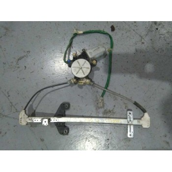 ELEVALUNAS TRASERO DERECHO 2 PINS