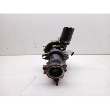 Recambio de turbocompresor para audi a4 b5 (8d2) 1.8 t referencia OEM IAM 058145703l  K03005AL55110