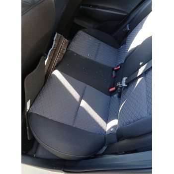 Recambio de juego asientos completo para kia picanto iii (ja) 1.0 referencia OEM IAM   5 PUERTAS