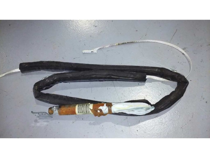 Recambio de airbag cortina delantero izquierdo para citroën c4 coupe vtr referencia OEM IAM   
