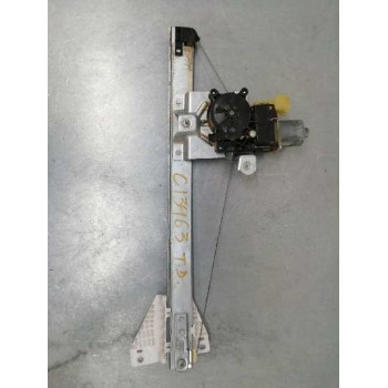 Recambio de elevalunas trasero derecho para ford kuga (cbs) titanium referencia OEM IAM CJ54S27000BF 0130822735 6 PINS