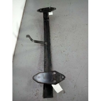 Recambio de refuerzo paragolpes delantero para fiat panda (169) 1.2 cat referencia OEM IAM   