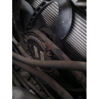 Recambio de electroventilador para bmw x3 (e83) 2.0 sd referencia OEM IAM 67326946638 2890500000 