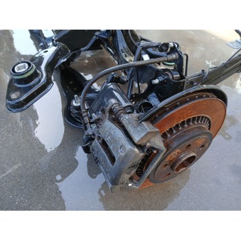 Recambio de puente trasero para volvo xc60 i suv (156) d4 referencia OEM IAM G15250RS0339  3311779