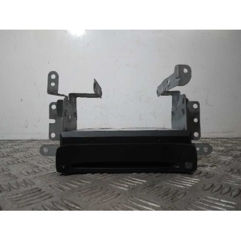 Recambio de sistema audio / radio cd para nissan primera berlina (p12) acenta referencia OEM IAM 28185AV700 CAJA 