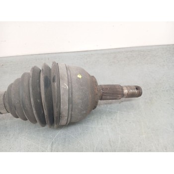 Recambio de transmision delantera derecha para opel vivaro c furgoneta (k0) 1.5 referencia OEM IAM VERE7036 / 9868325680 9839523