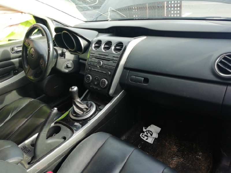 Recambio de kit airbag para mazda cx-7 (er) luxury referencia OEM IAM   