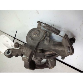 Recambio de pinza freno trasera izquierda para opel mokka x selective start/stop referencia OEM IAM 42359085  