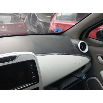 Recambio de kit airbag para renault zoe (bfm_) zoe referencia OEM IAM 985705890R 681006711R 985250014R