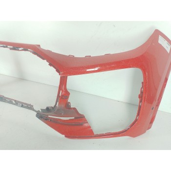 Recambio de paragolpes delantero para audi q8 e-tron sportback (get) 50 quattro referencia OEM IAM 85H807437B  