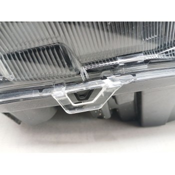 Recambio de faro izquierdo para omoda 5 referencia OEM IAM 605000530AA  INFERIOR